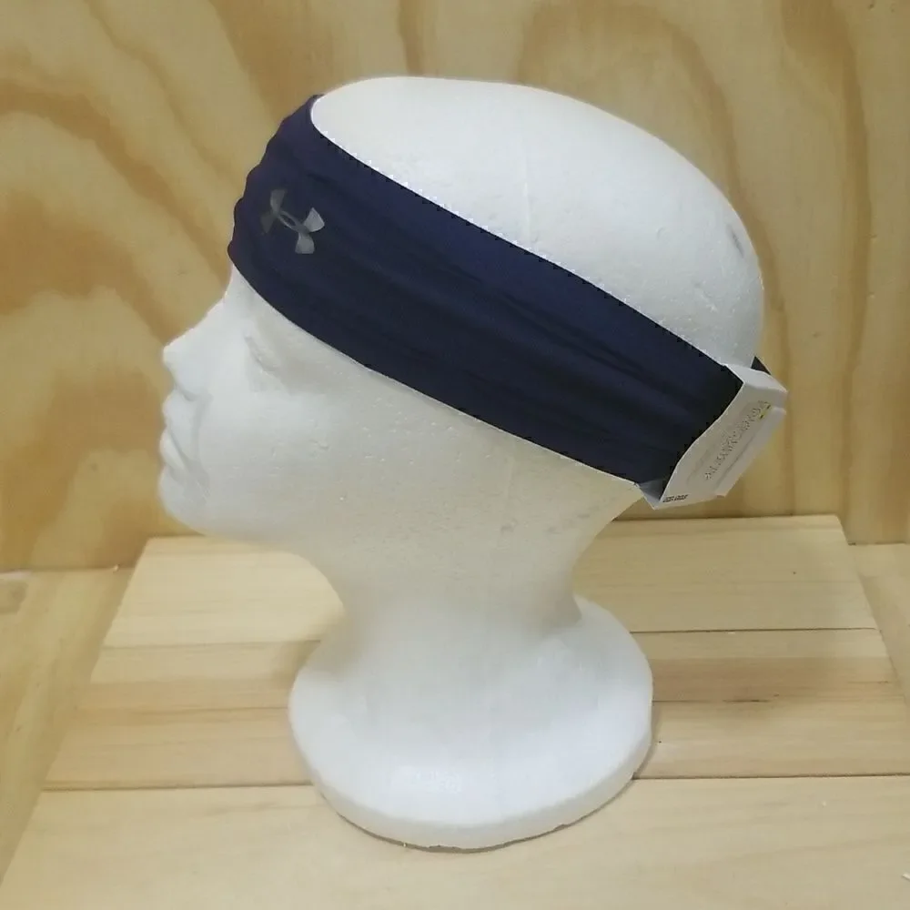 NWT UNDER ARMOUR Women's Boho stretchable Headband